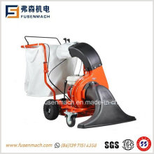 Leaf Blower Vacuum with Gasoline 5.5HP Honda Engine